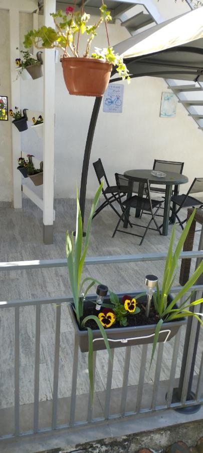 Apartmani Matija Opatija Ngoại thất bức ảnh